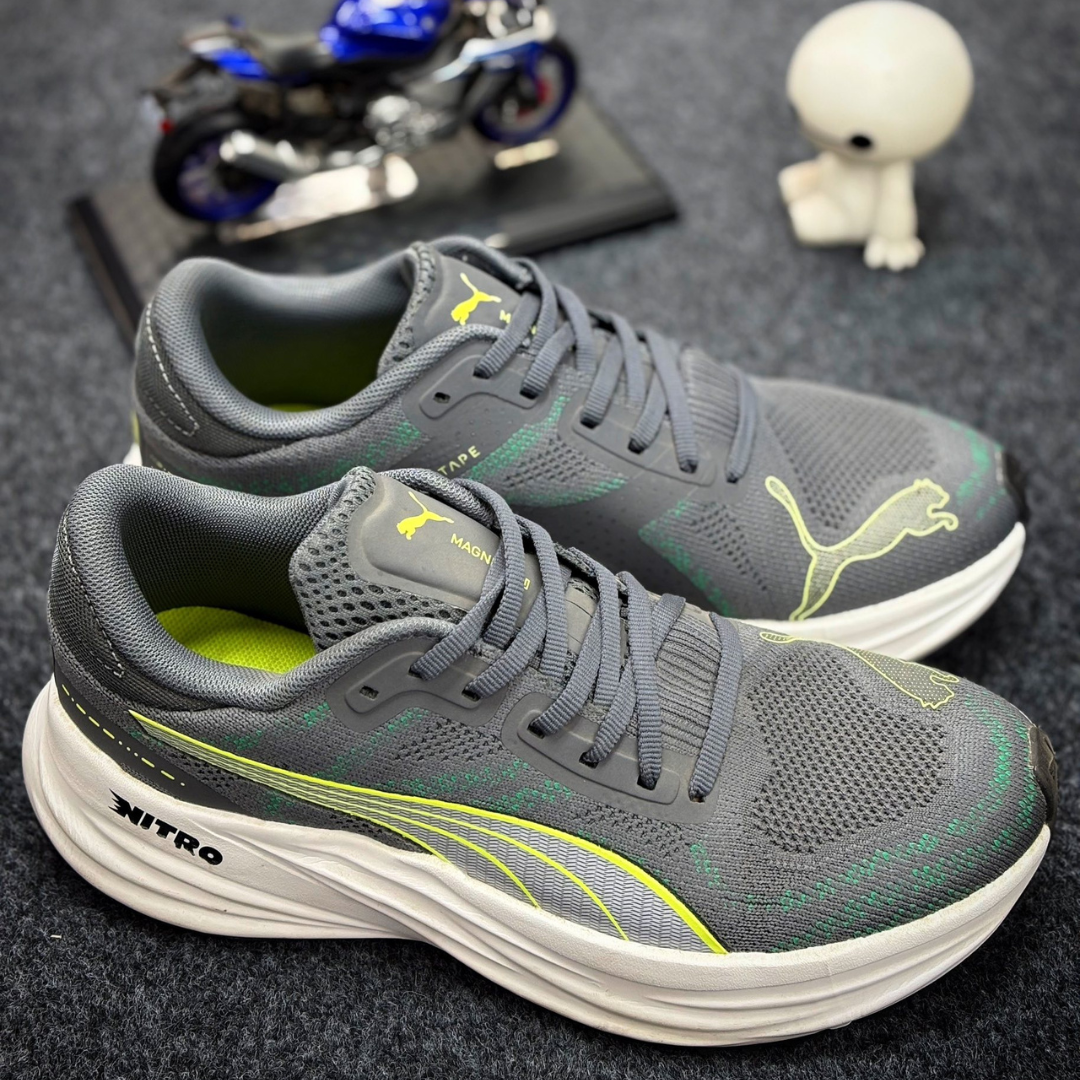 2 Mens Shoes - Image 1