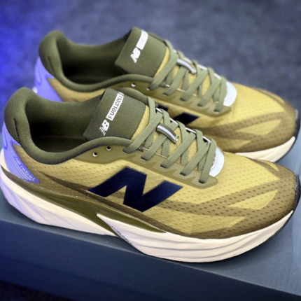 New Balance FuelCell Rebel v5